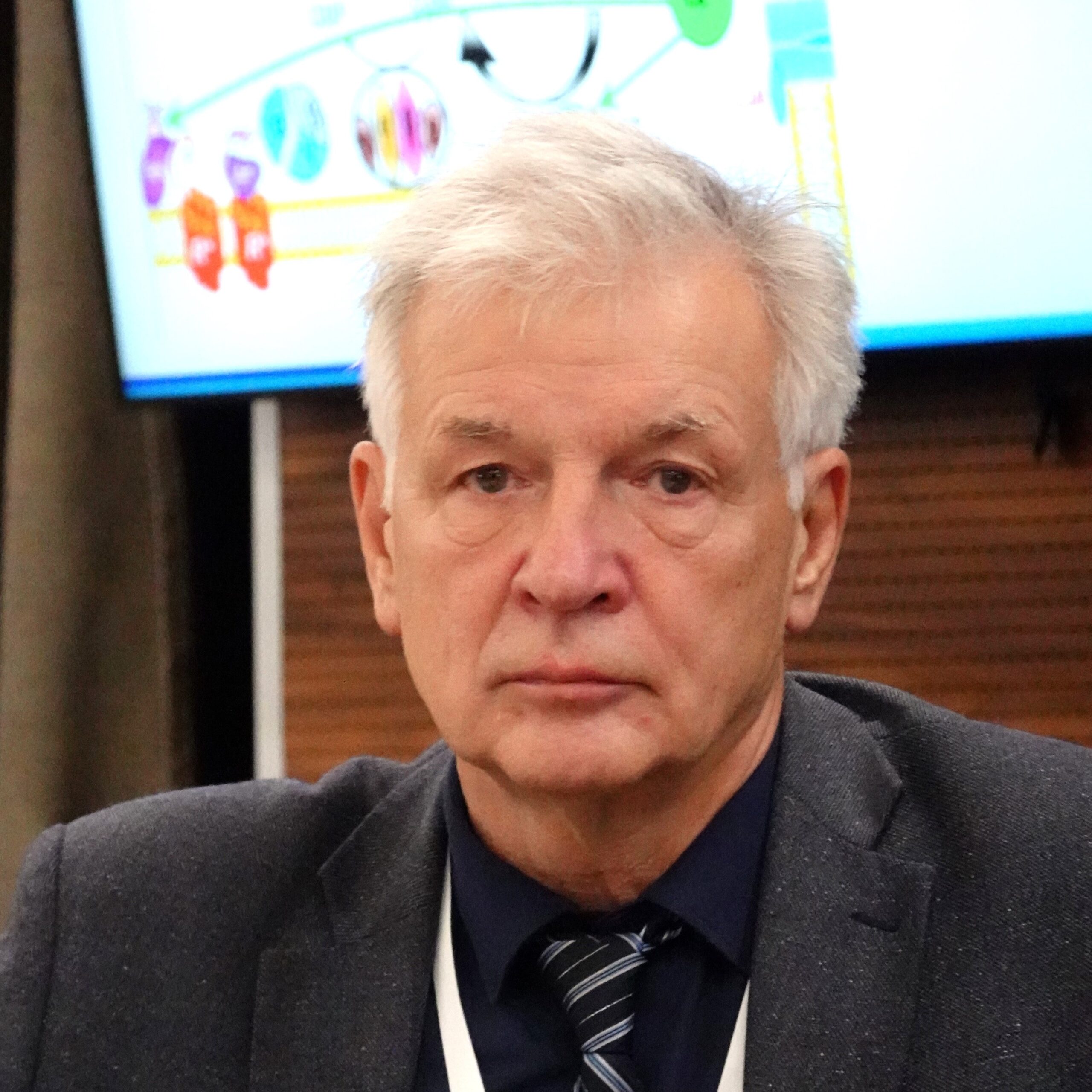 Марков А.Г.